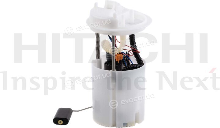 Astemo (Hitachi) / Huco 2502774