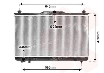 Van Wezel 82002113