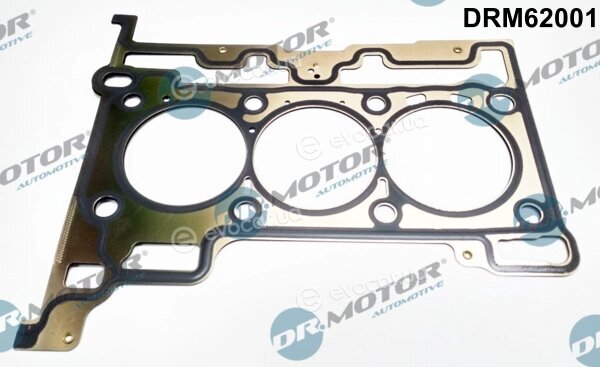 Dr. Motor DRM62001