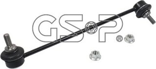 GSP S050073