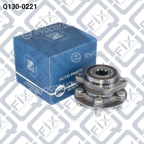 Q-Fix Q1300221