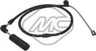Metalcaucho / STC 02089