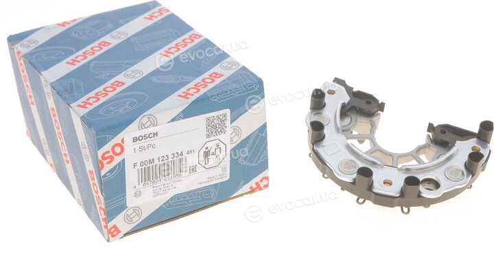 Bosch F 00M 123 334