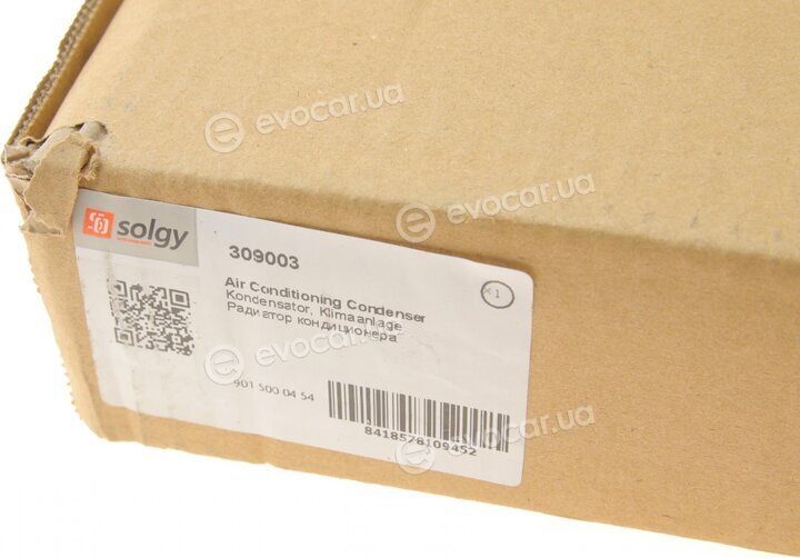 Solgy 309003