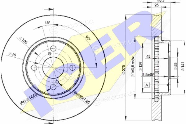 Icer 78BD2080-2