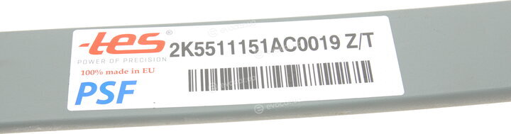 TES 2K5511151AC0019 Z/T