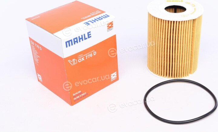 Mahle OX 776D