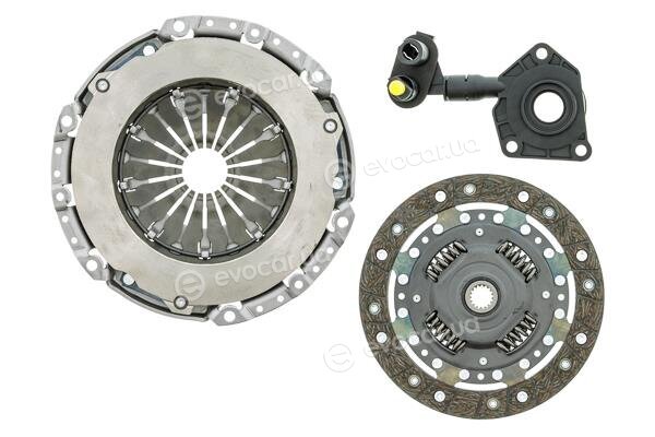 Aisin AI CKE-FO49R