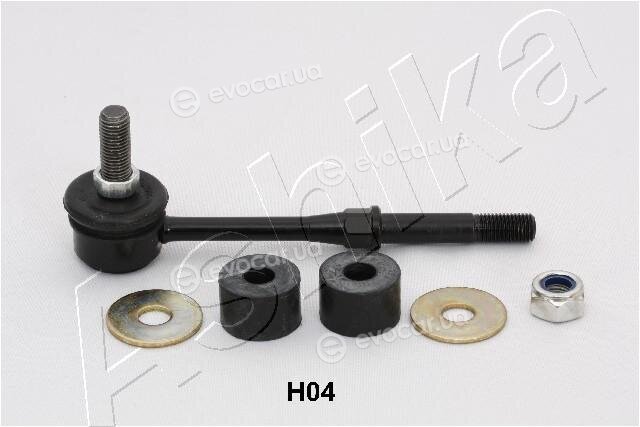 Ashika 106-0H-H04