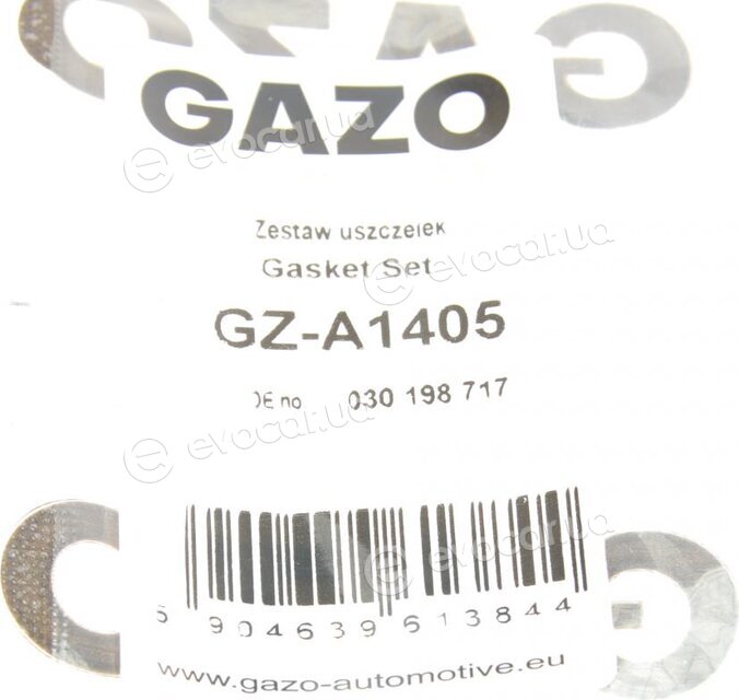 Gazo GZ-A1405