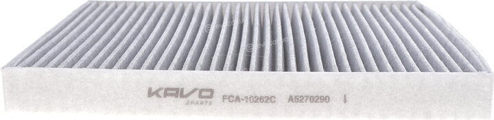 AMC FCA-10262C
