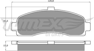 Tomex TX 11-10