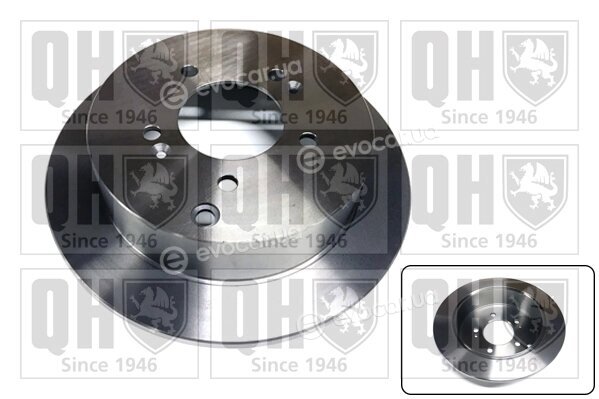 Quinton Hazell BDC5408