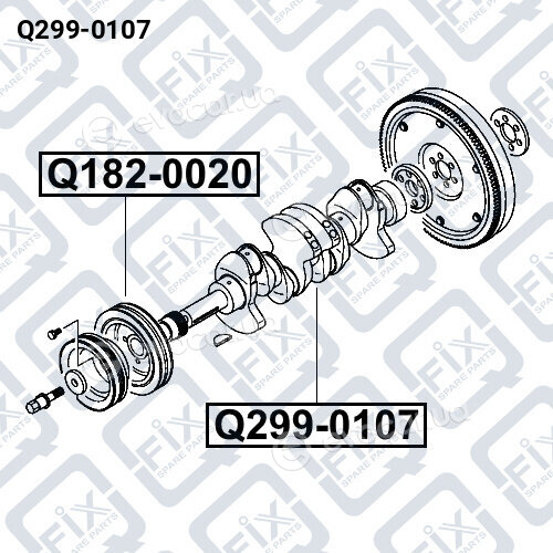 Q-Fix Q2990107