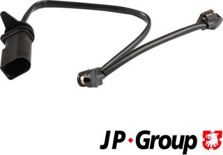 JP Group 1197302400