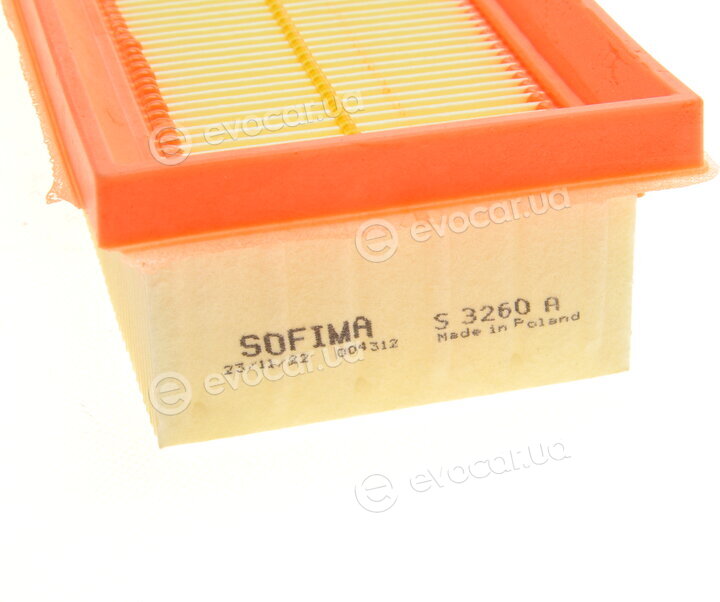 Sofima S 3260 A