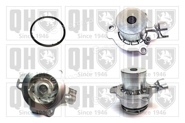 Quinton Hazell QCP3876DP