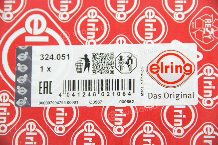 Elring 324.051