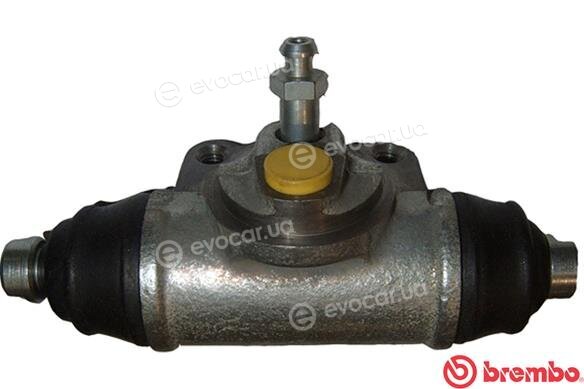 Brembo A 12 598