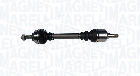 Magneti Marelli 302004190087