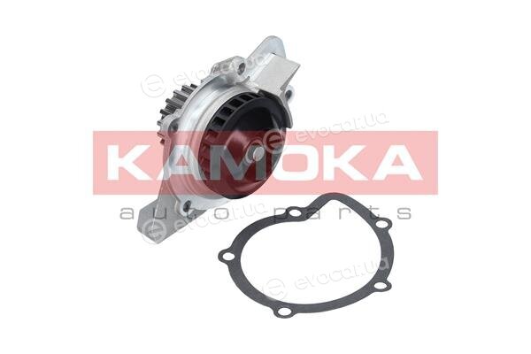 Kamoka T0092