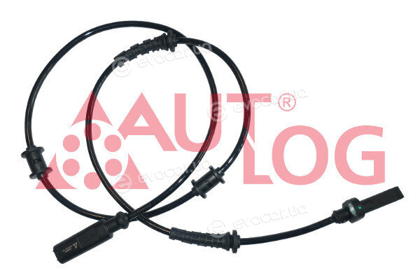 Autlog AS5640