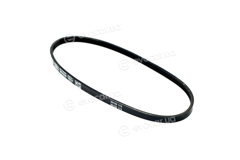 Dayco 3PK630