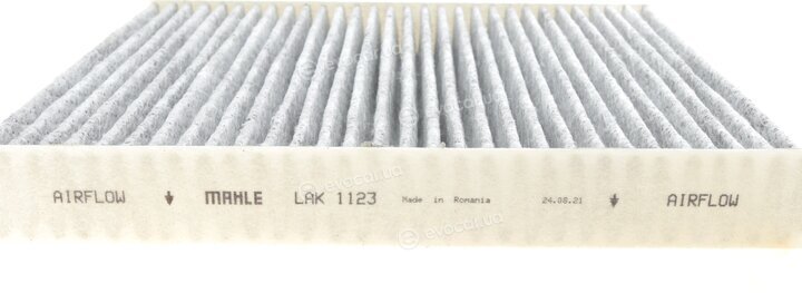 Mahle LAK 1123