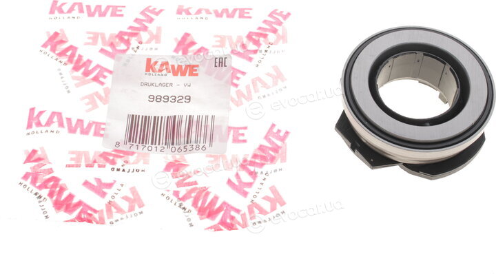 Kawe / Quick Brake 989329