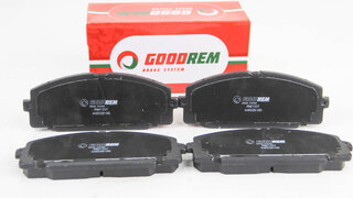 Goodrem RM1357