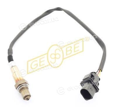 Gebe / Ika 9 6089 1