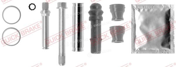 Kawe / Quick Brake 113-1311X