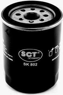 SCT SK 802