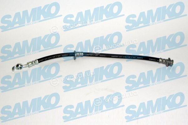 LPR / Samko 6T48134