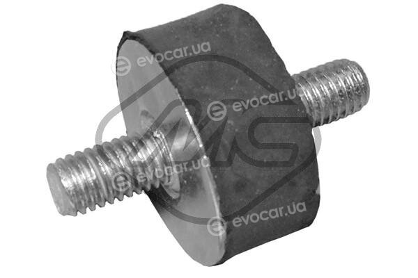 Metalcaucho / STC 02785