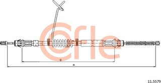 Cofle 11.5579