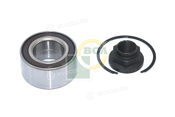 BGA WHB2202K