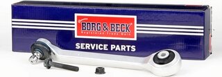 Borg & Beck BCA5819