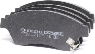 Dafmi / Intelli D296E