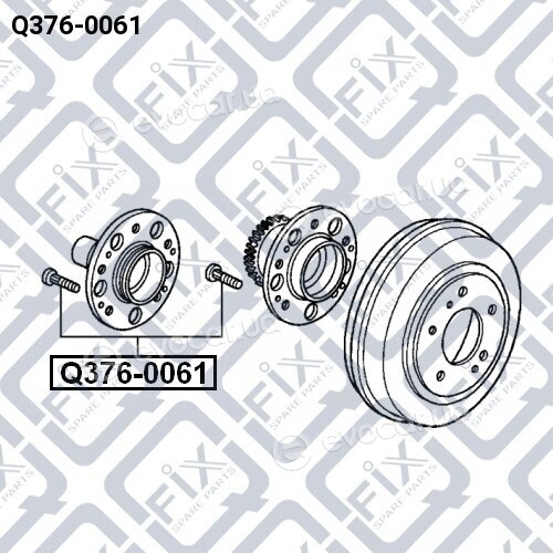 Q-Fix Q3760061
