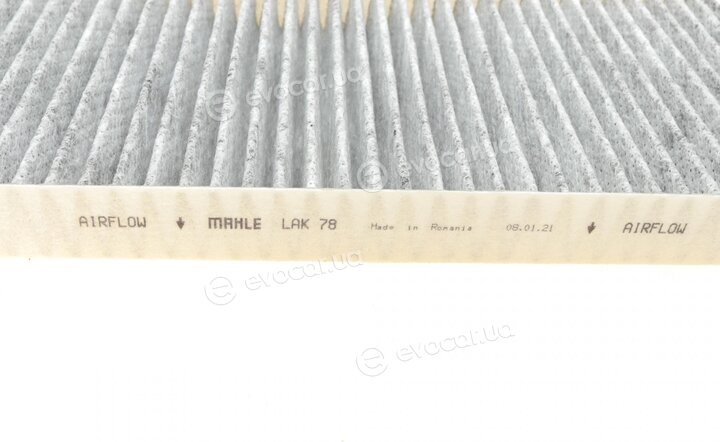 Mahle LAK 78