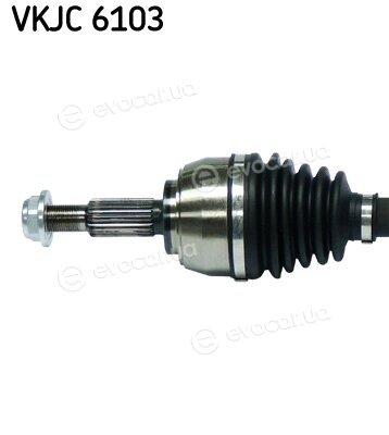 SKF VKJC 6103