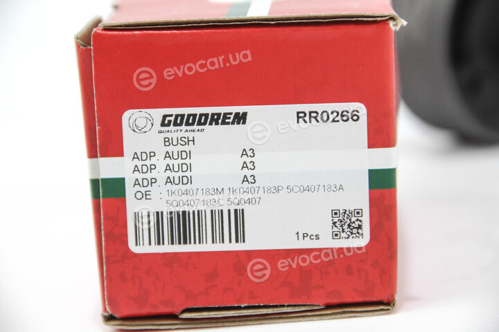 Goodrem RR0266
