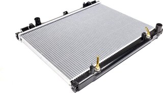 Nissens 66777