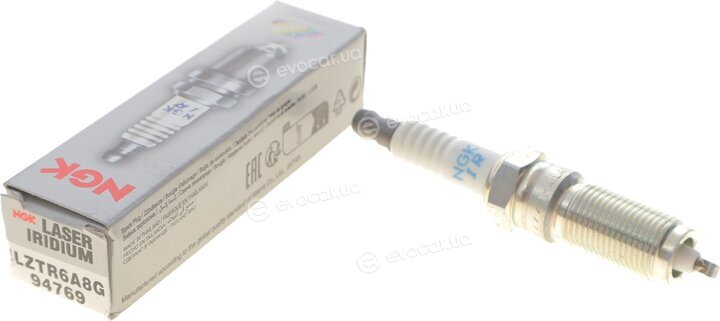 NGK / NTK ILZTR6A8G