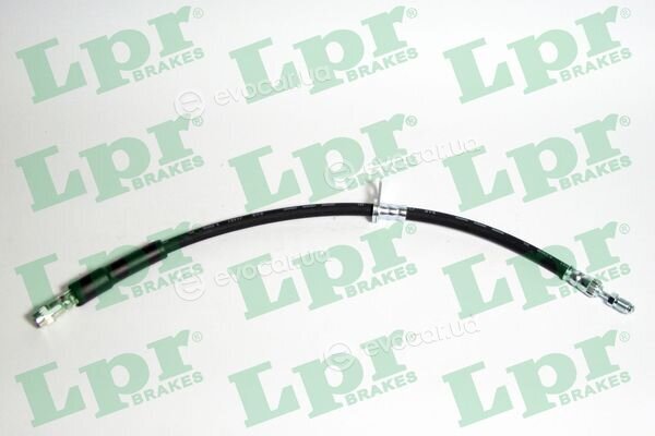 LPR / Samko 6T47886