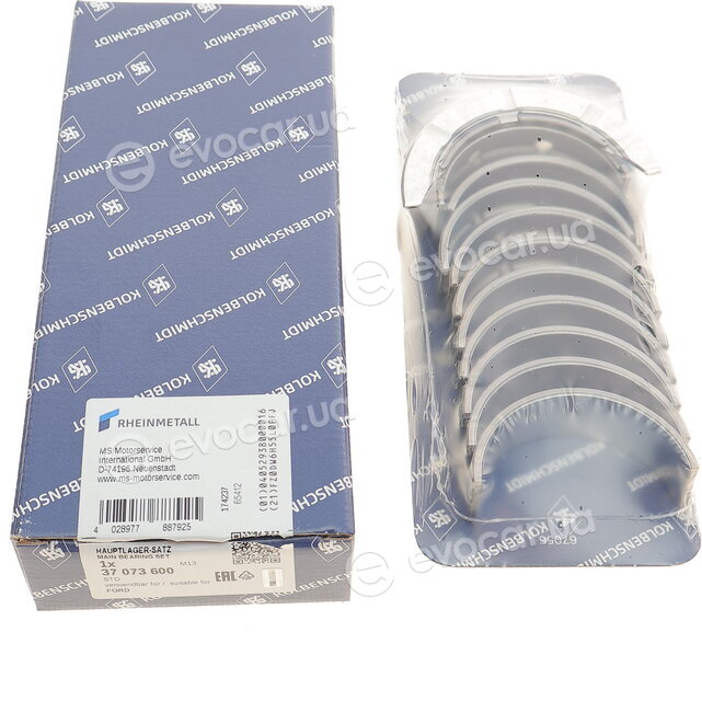 Kolbenschmidt 37073600