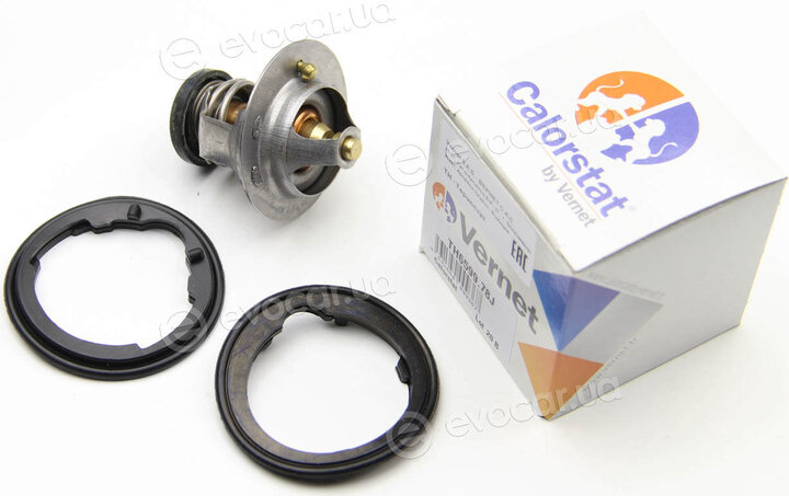 Vernet / Calorstat TH6599.78J
