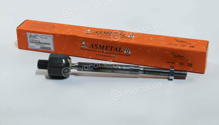 AS Metal 20BM1000