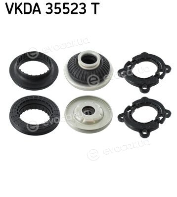 SKF VKDA 35523 T